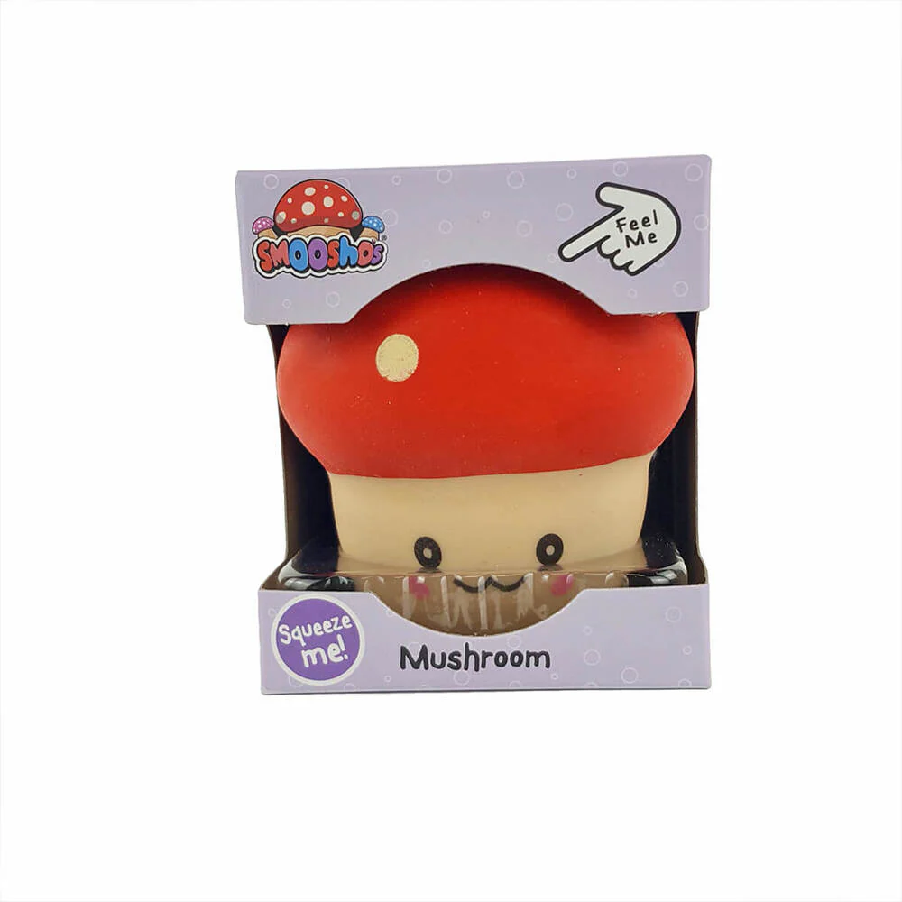 Smooshos Mushroom - Image 2