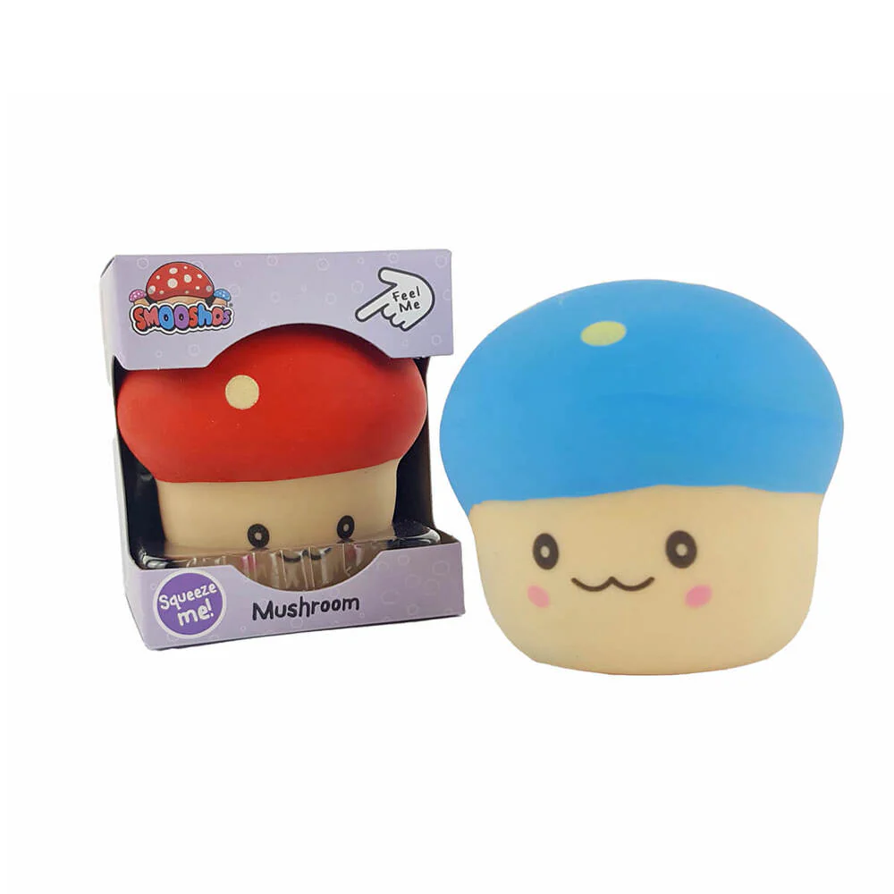 Smooshos Mushroom - Image 3