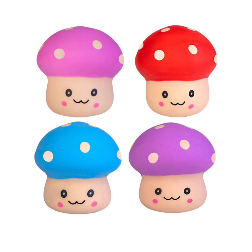 Smooshos Mushroom - Image 4