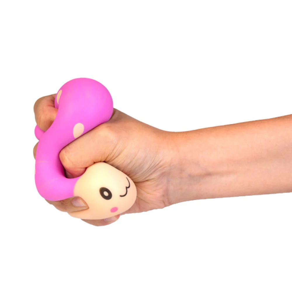 Smooshos Mushroom - Image 5