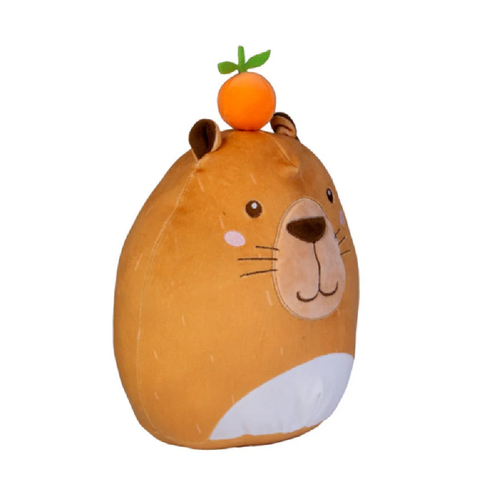 Smooshos Pal Capybara - Image 2
