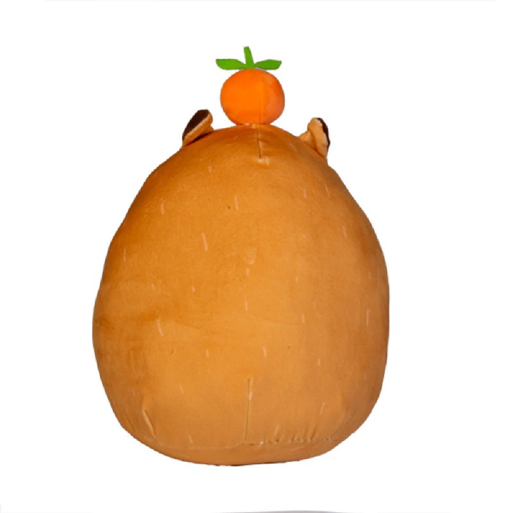 Smooshos Pal Capybara - Image 3