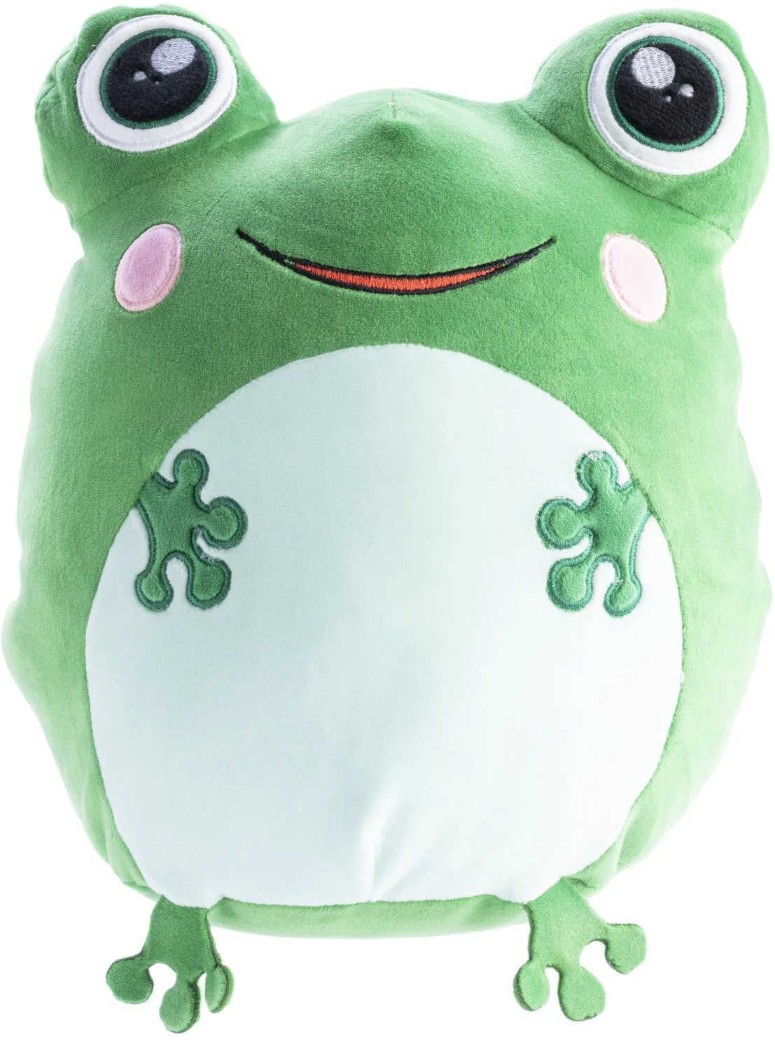 Smooshos Pal Frog - Image 2