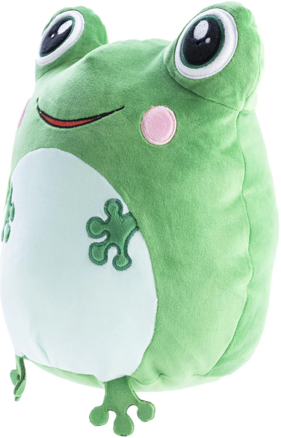 Smooshos Pal Frog - Image 3
