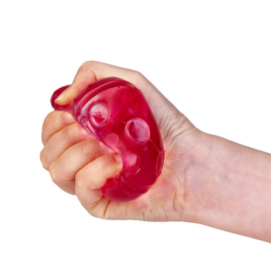 Smooshos Super Squeeze Dice - Image 3