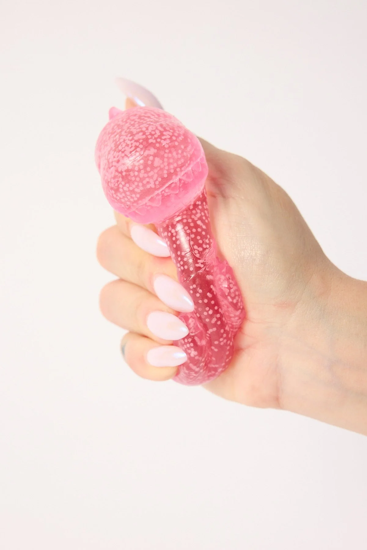 Smooshos - Super Squeeze Dino - Image 3