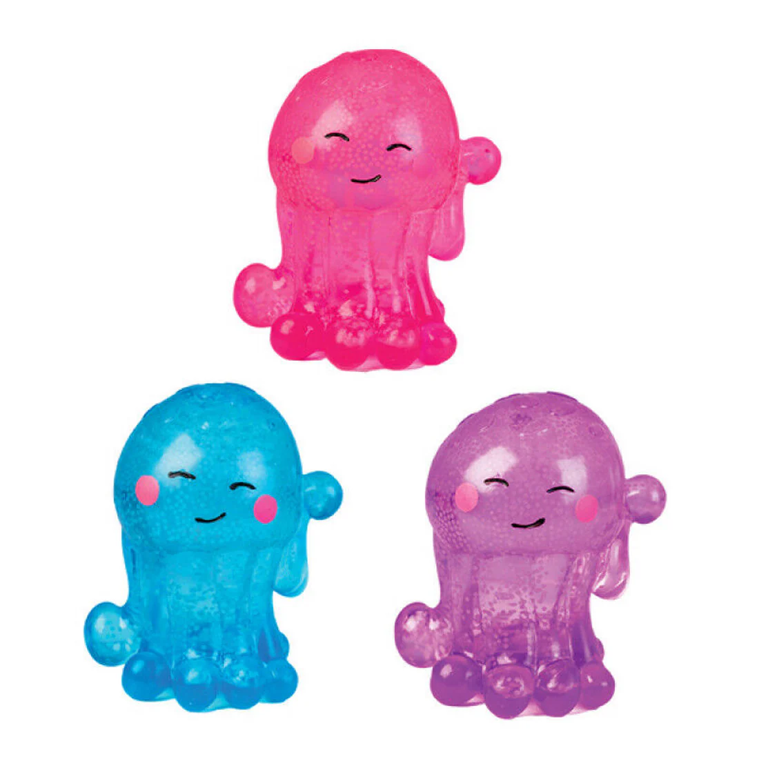 Smooshos - Super Squeeze Jellyfish