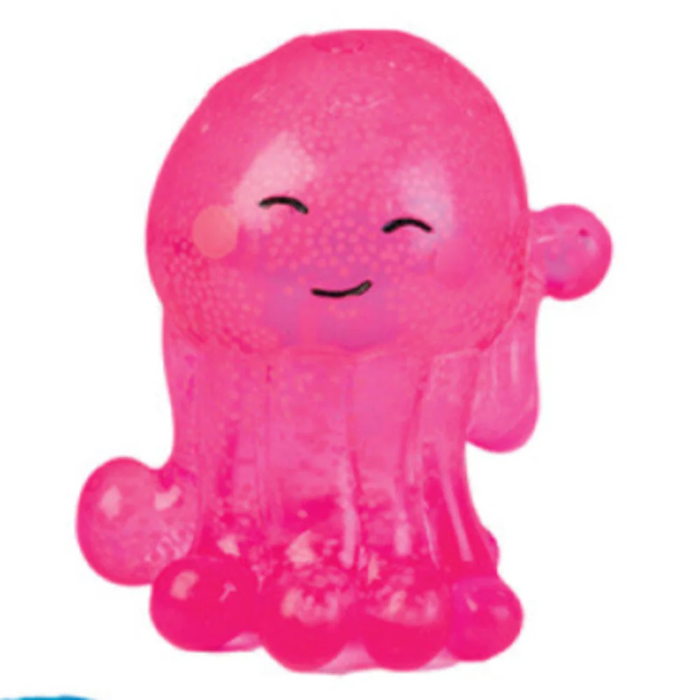 Smooshos - Super Squeeze Jellyfish - Image 2