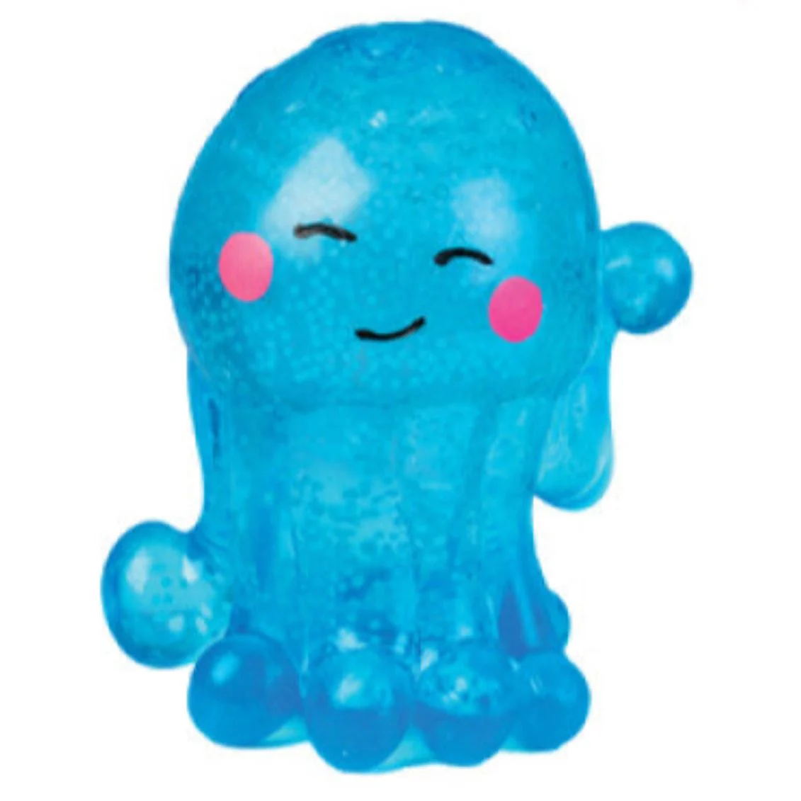 Smooshos - Super Squeeze Jellyfish - Image 3
