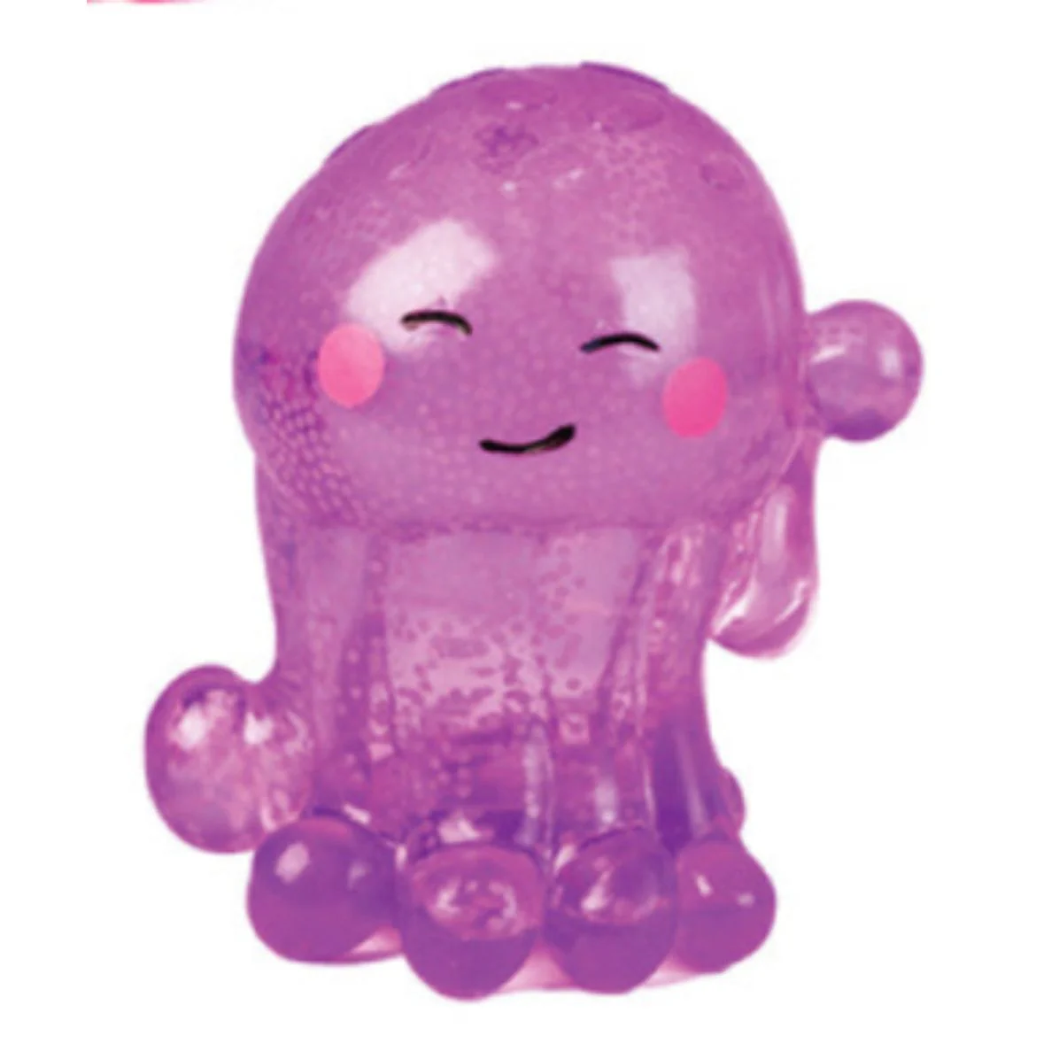Smooshos - Super Squeeze Jellyfish - Image 4