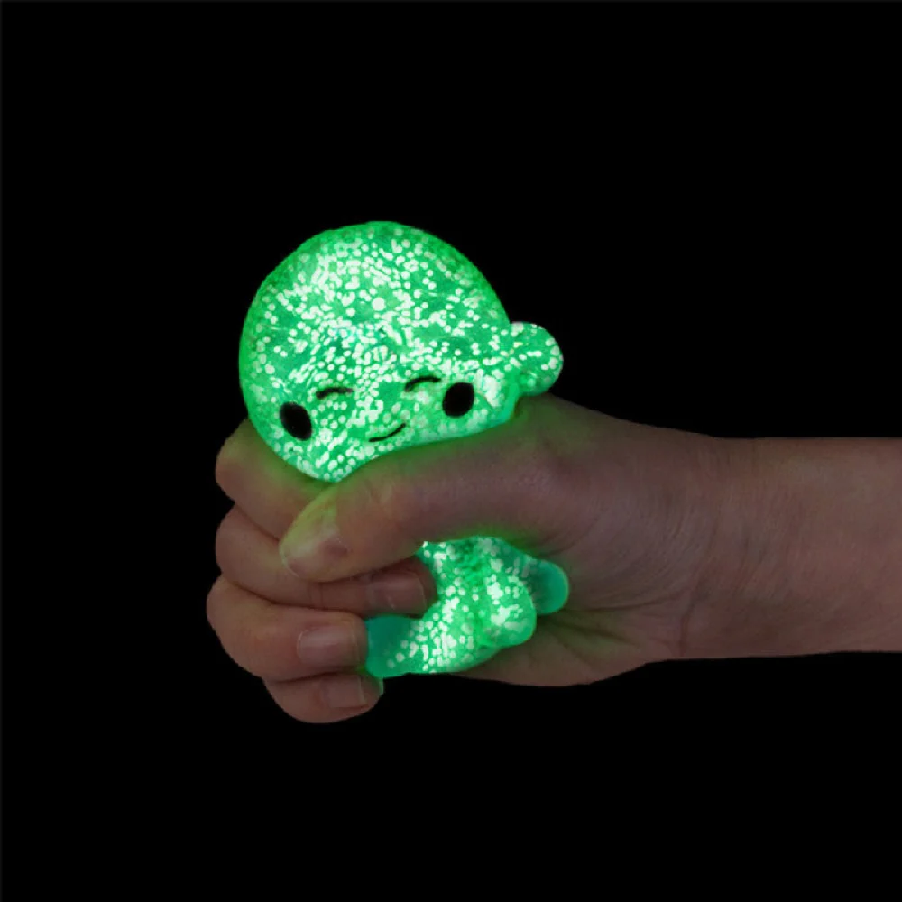 Smooshos - Super Squeeze Jellyfish - Image 5