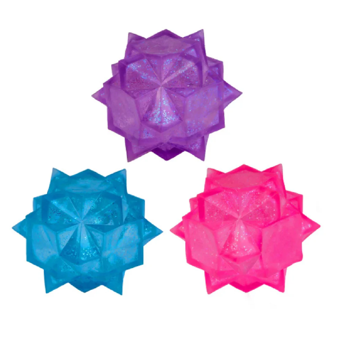 Smooshos Super Starburst - Image 2