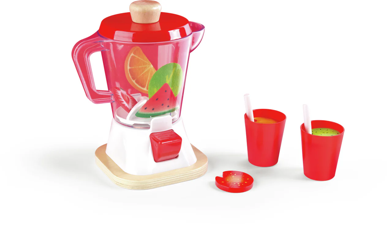 Smoothie Blender - Image 2