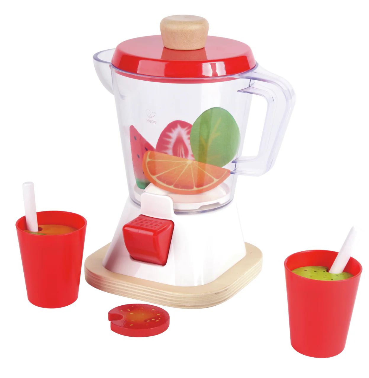 Smoothie Blender - Image 3