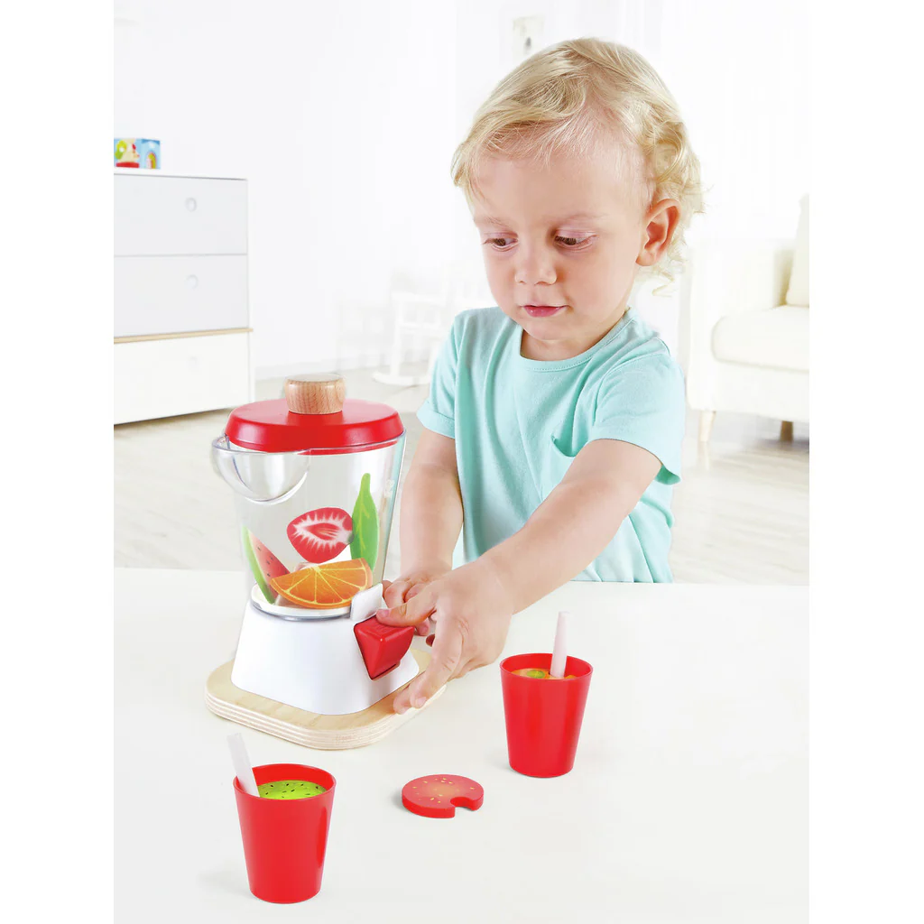 Smoothie Blender - Image 5