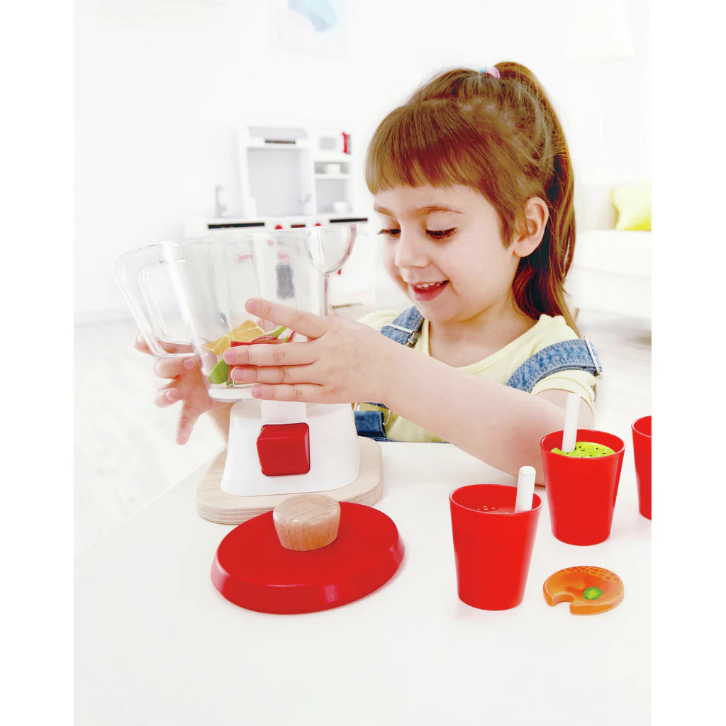 Smoothie Blender - Image 6