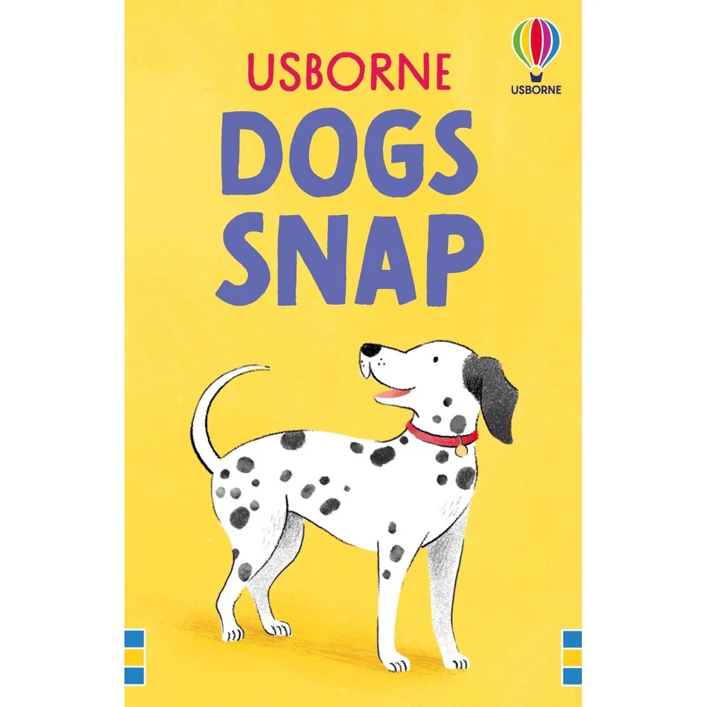 Snap - Dog