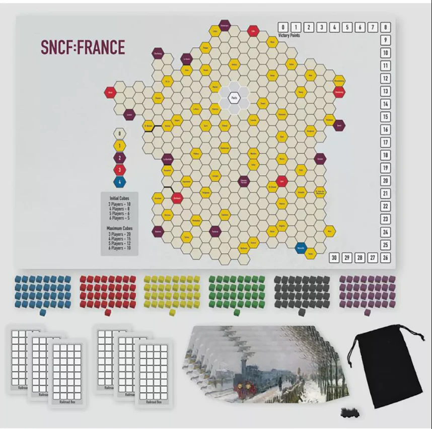 SNCF: France & Germany - Image 4
