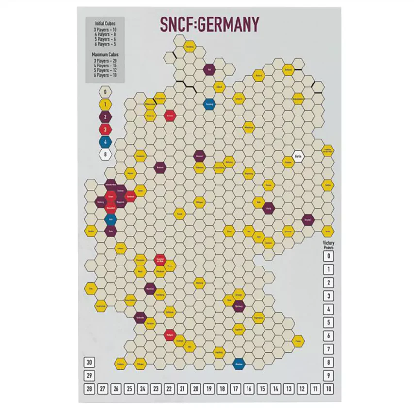 SNCF: France & Germany - Image 5