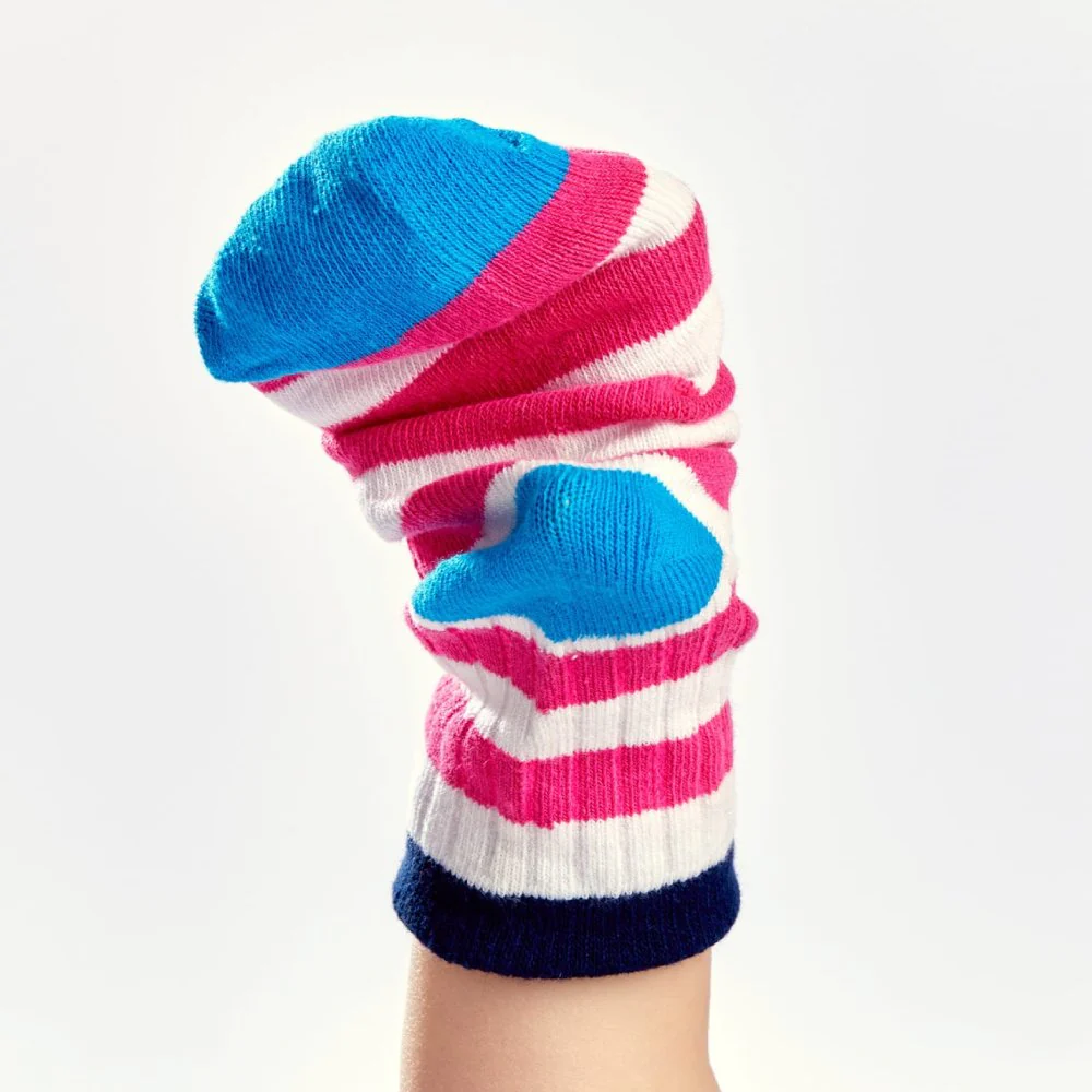 Socken Zocken: Active Kids – Anniversary Edition (Preorder) - Image 3