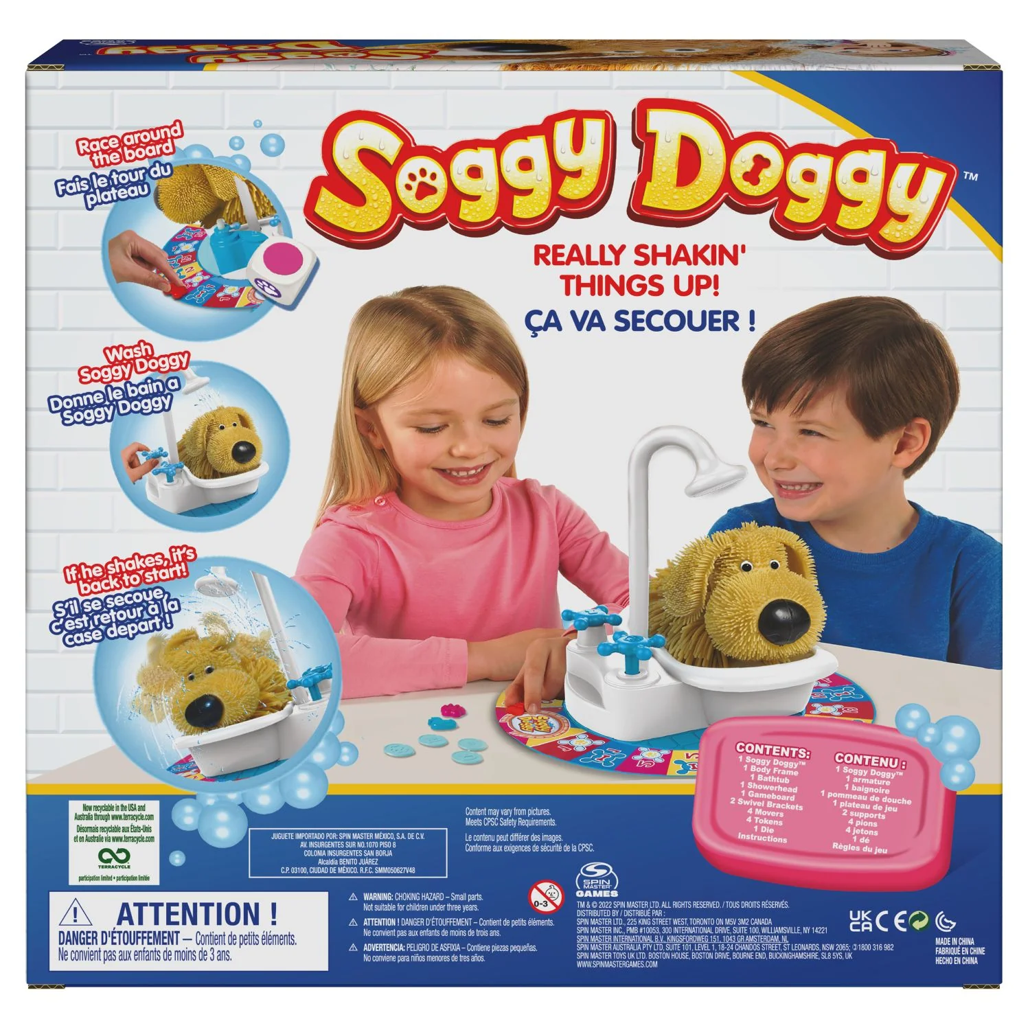 Soggy Doggy Game - Image 2