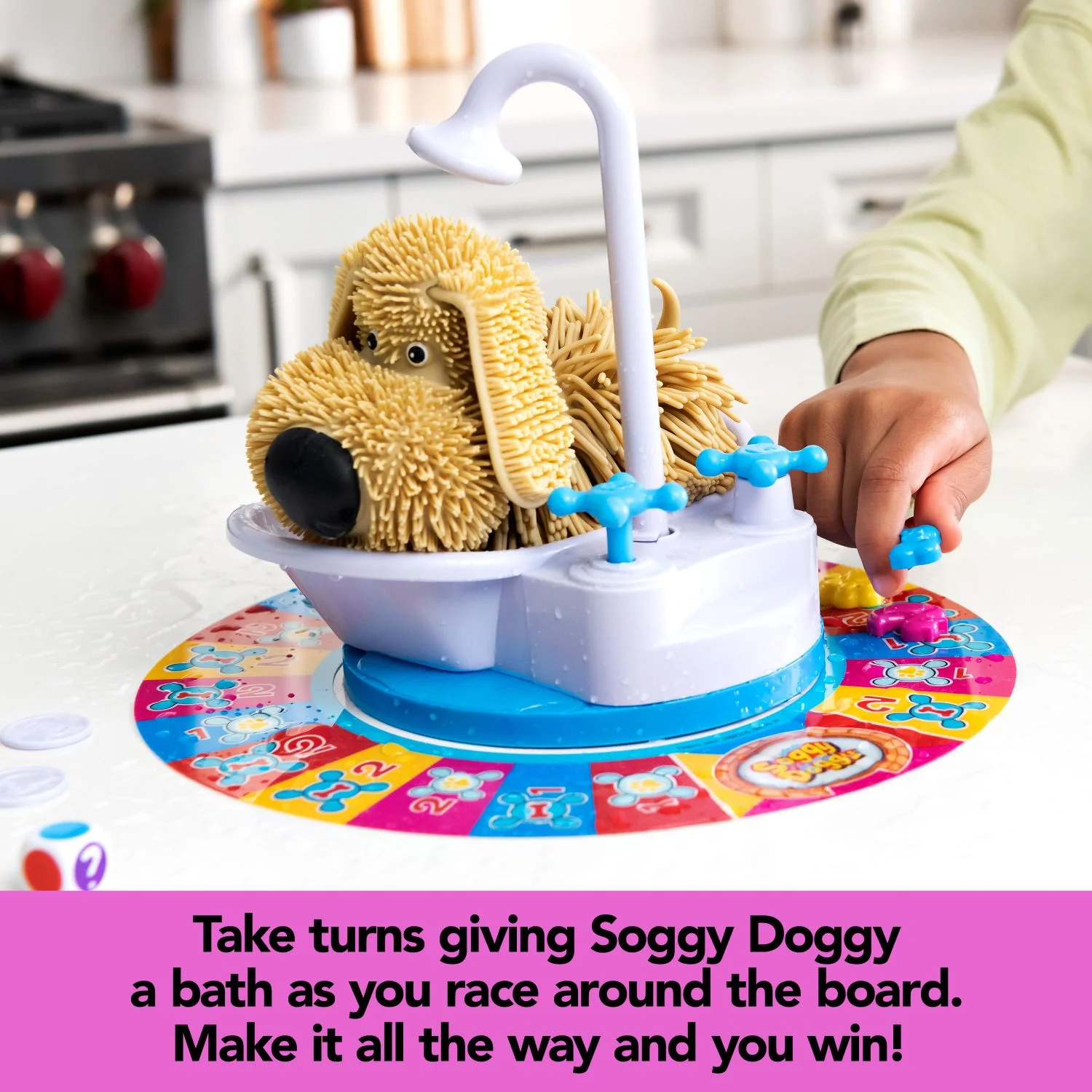 Soggy Doggy Game - Image 4