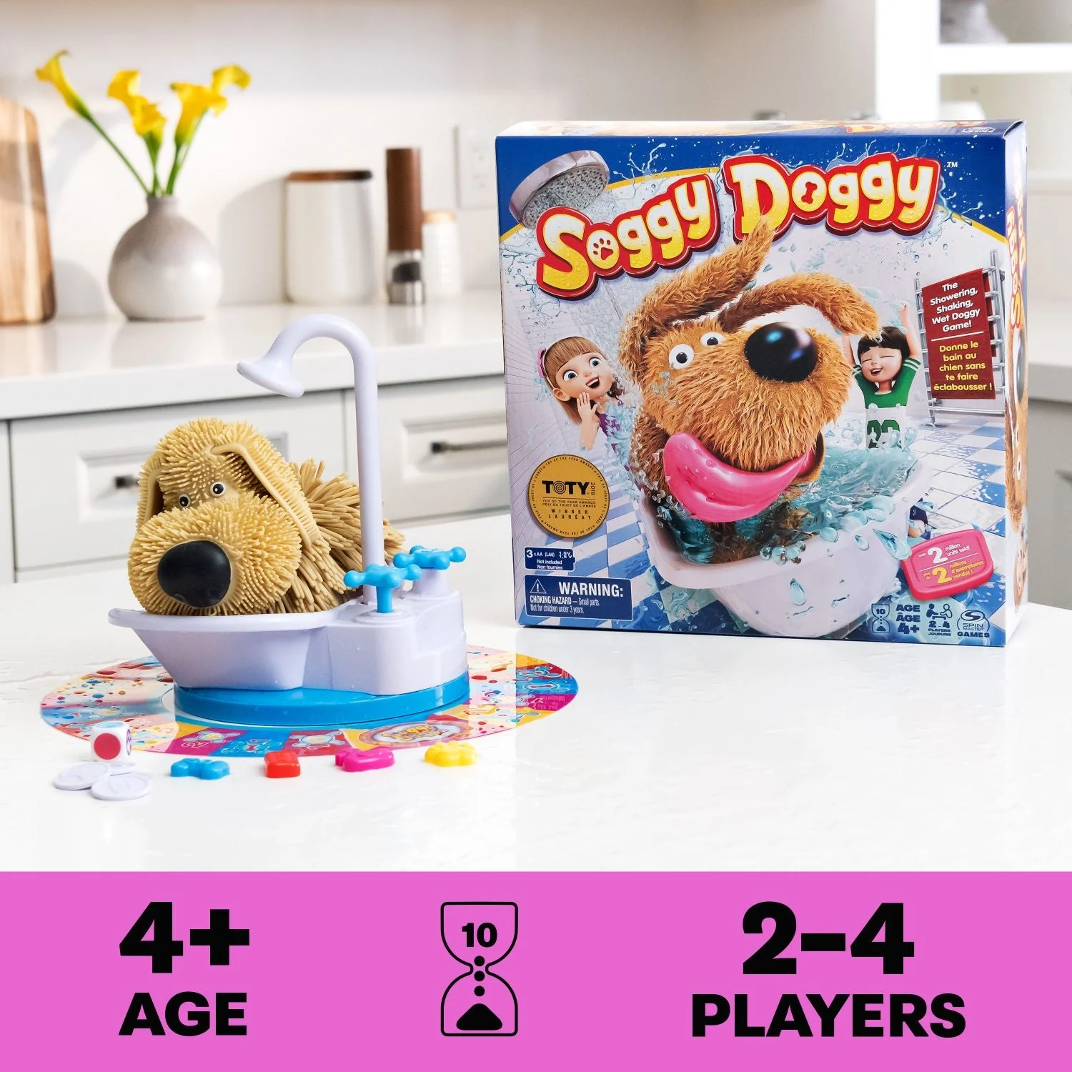 Soggy Doggy Game - Image 5