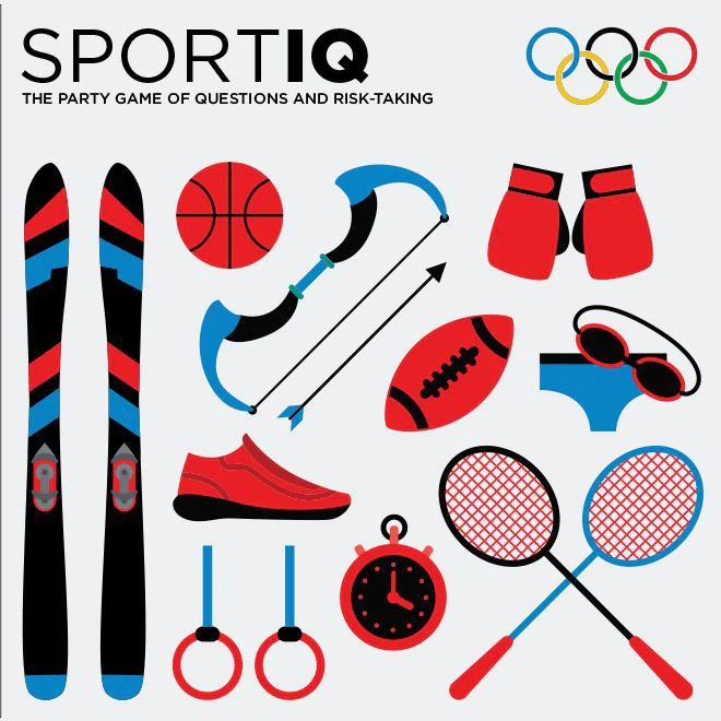 SportIQ - 2-12 Players - Image 3