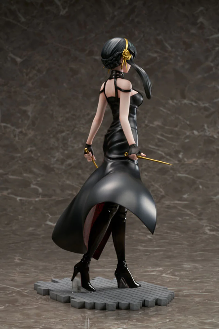 Spy X Family Yor Forger - Image 6