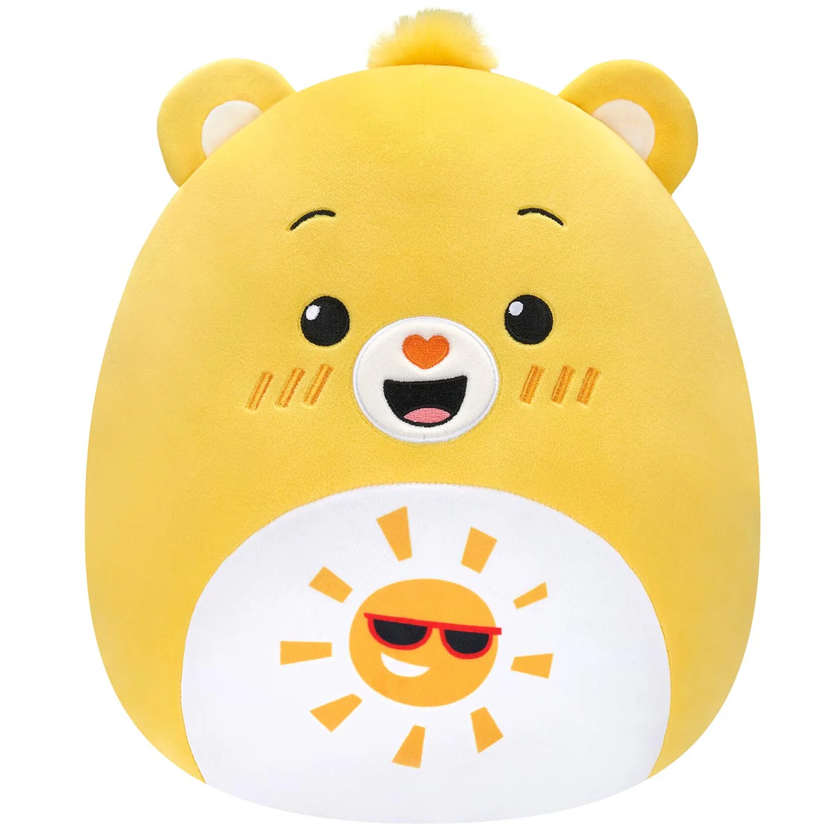 Squishmallow 10 Inch Care Bear Assortment