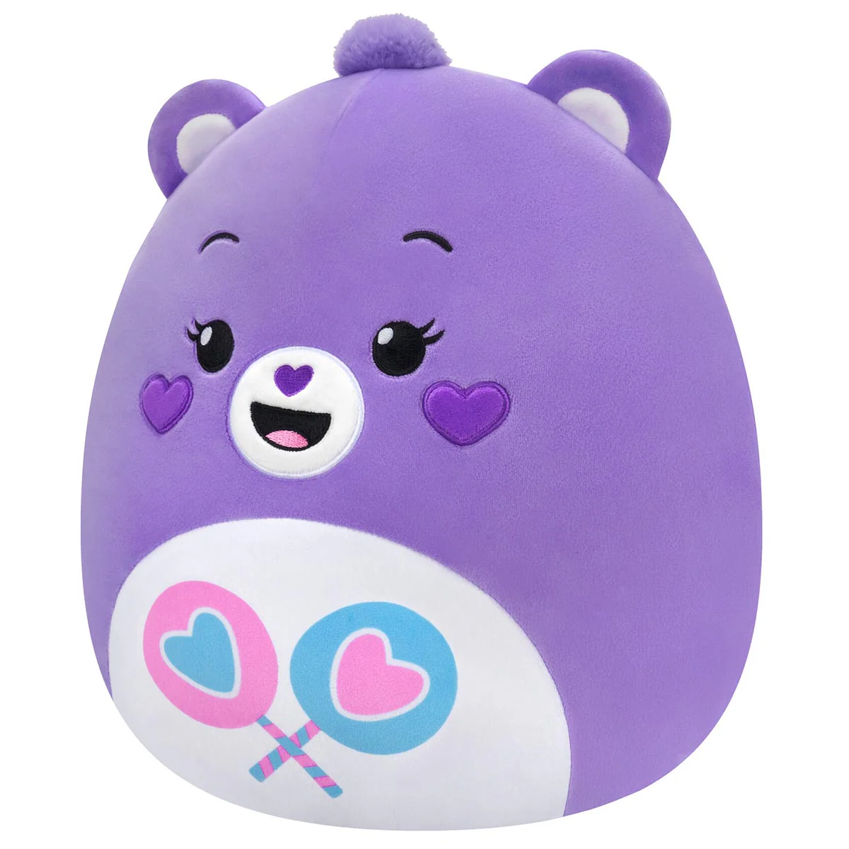 Squishmallow 10 Inch Care Bear Assortment - Image 10