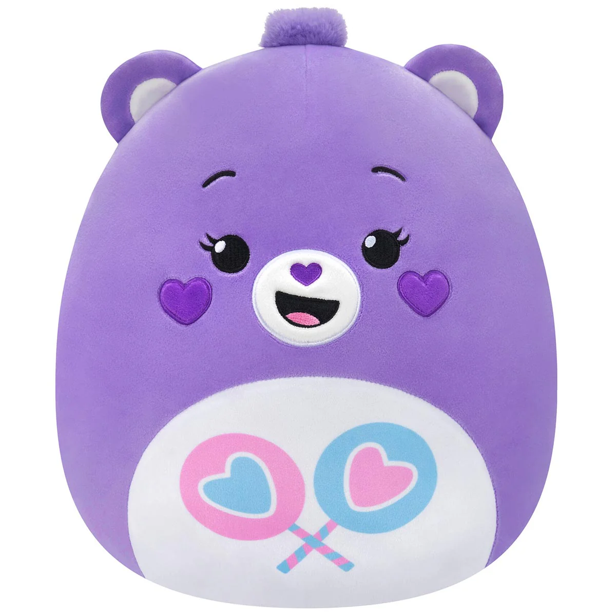 Squishmallow 10 Inch Care Bear Assortment - Image 9