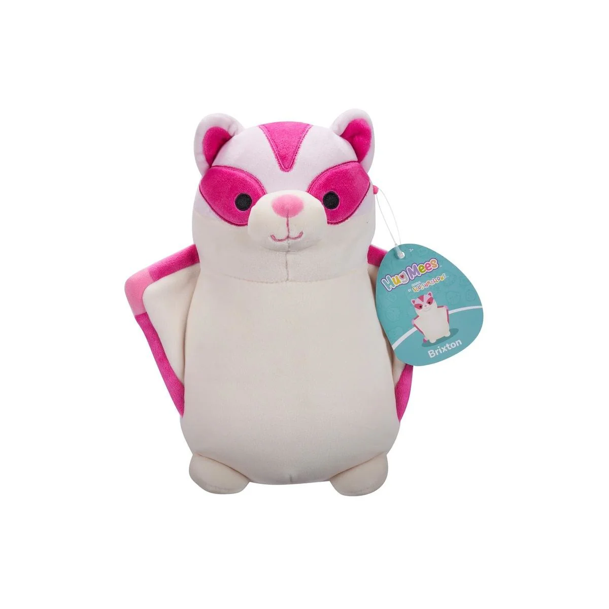 Squishmallow - 10 Inch HugMees