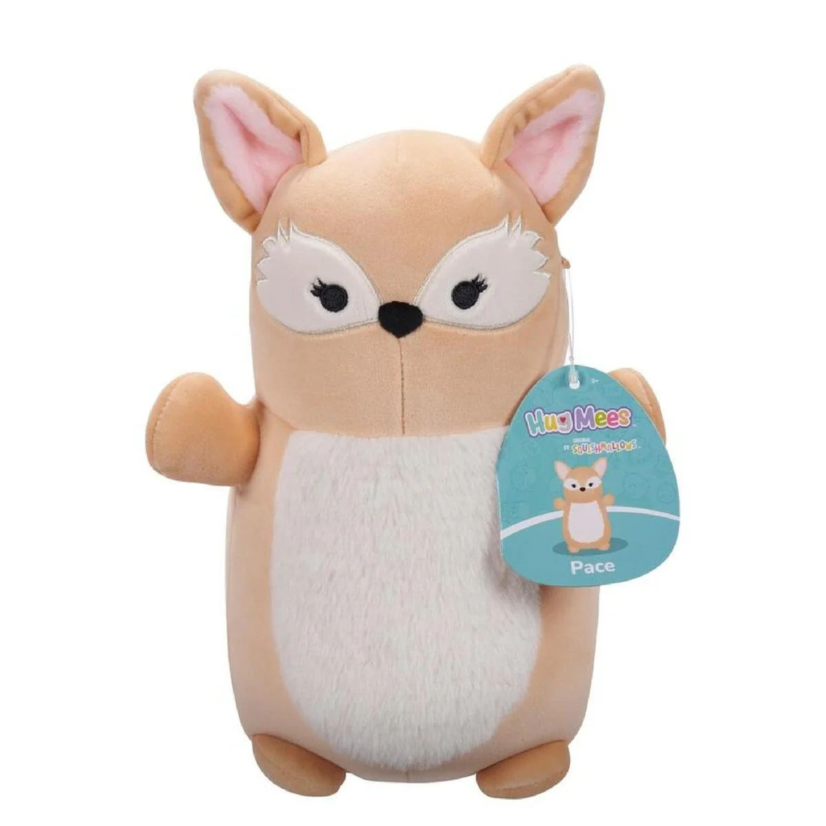 Squishmallow - 10 Inch HugMees - Image 12