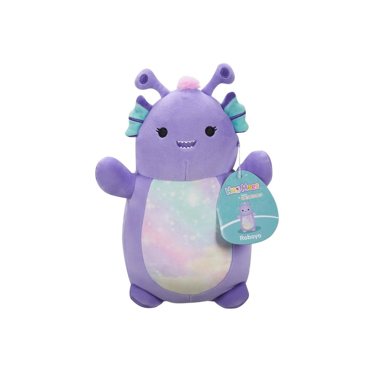 Squishmallow - 10 Inch HugMees - Image 16