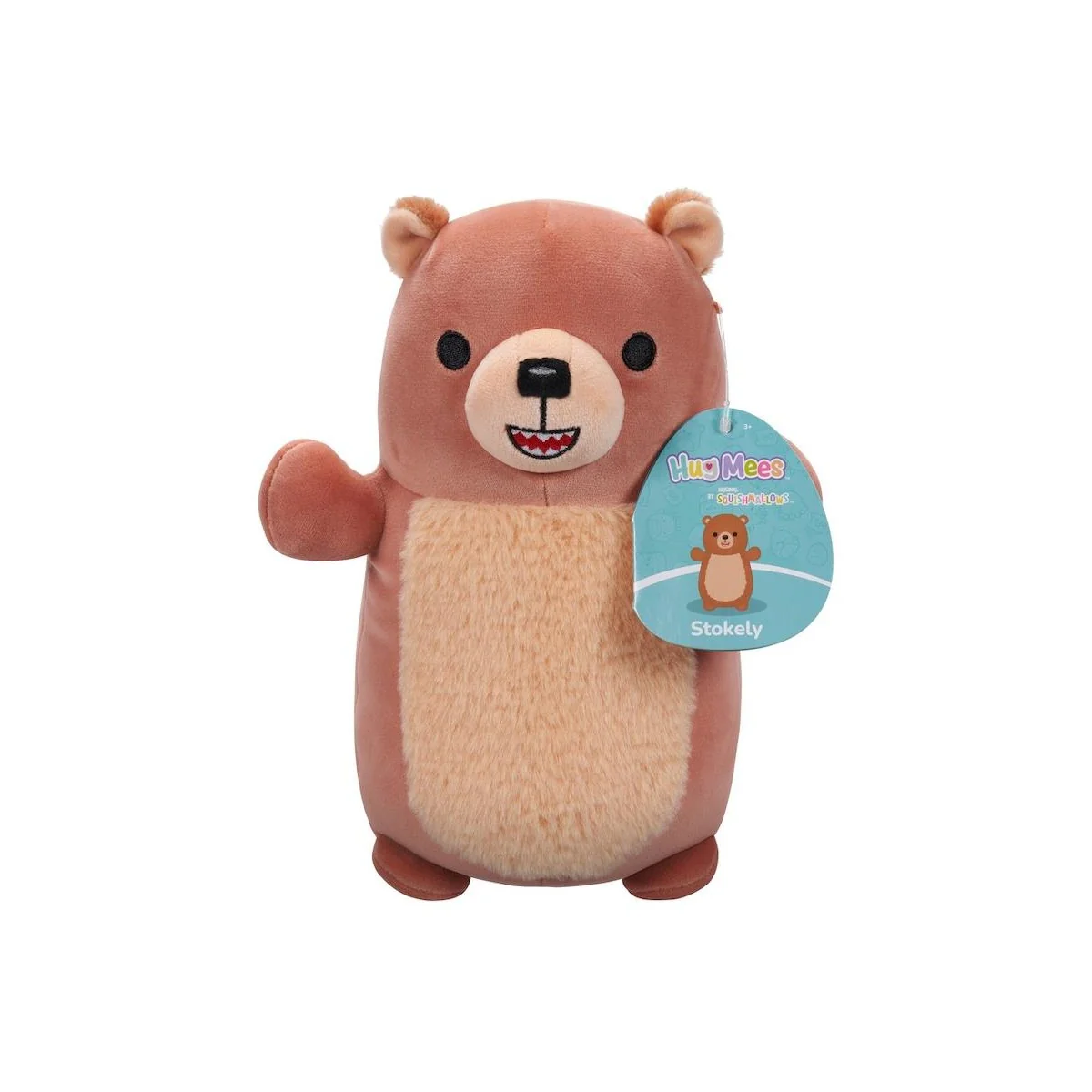 Squishmallow - 10 Inch HugMees - Image 20