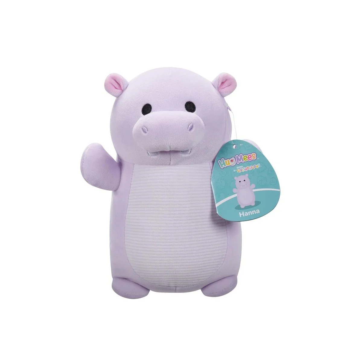Squishmallow - 10 Inch HugMees - Image 8