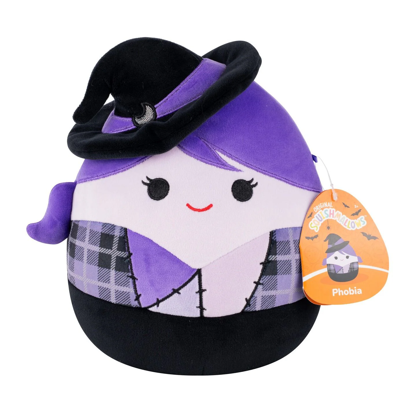Squishmallow 12 Inch Halloween Assortment