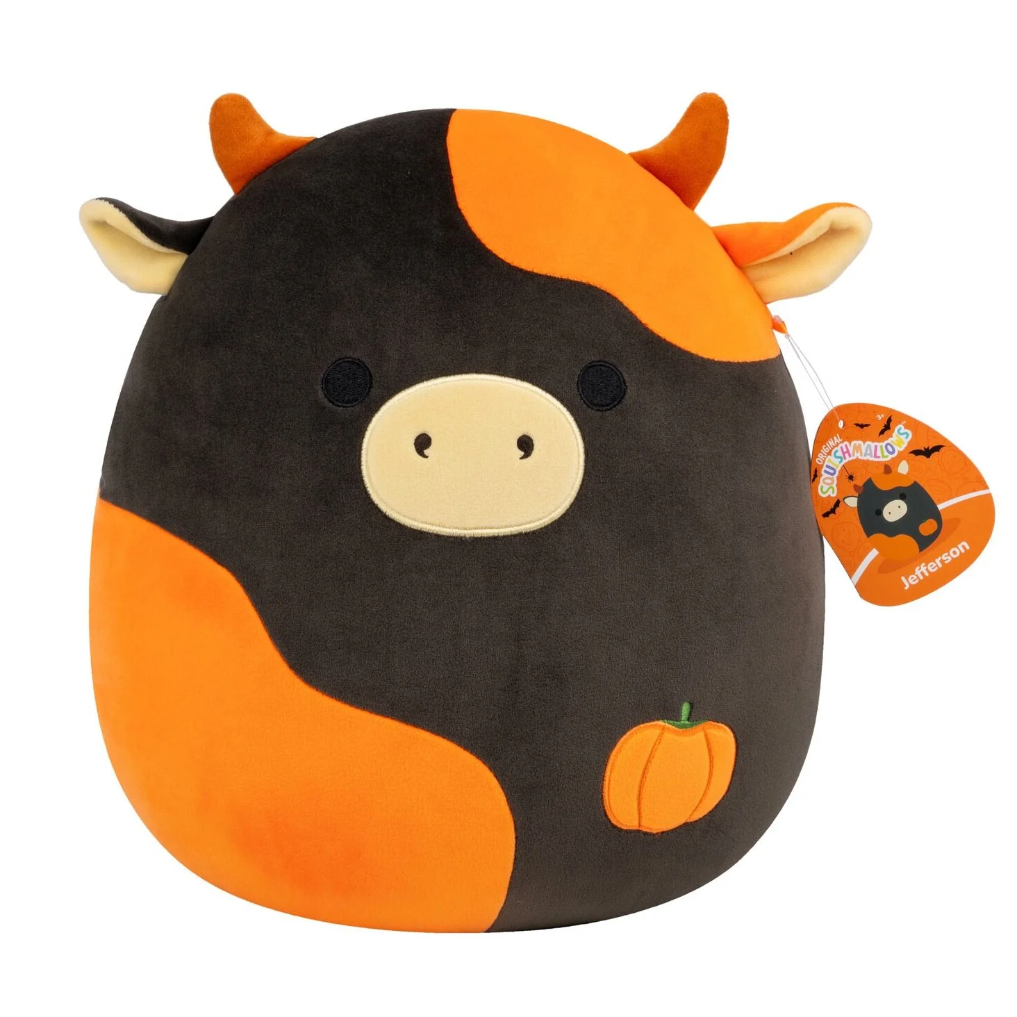 Squishmallow 12 Inch Halloween Assortment-Jefferson