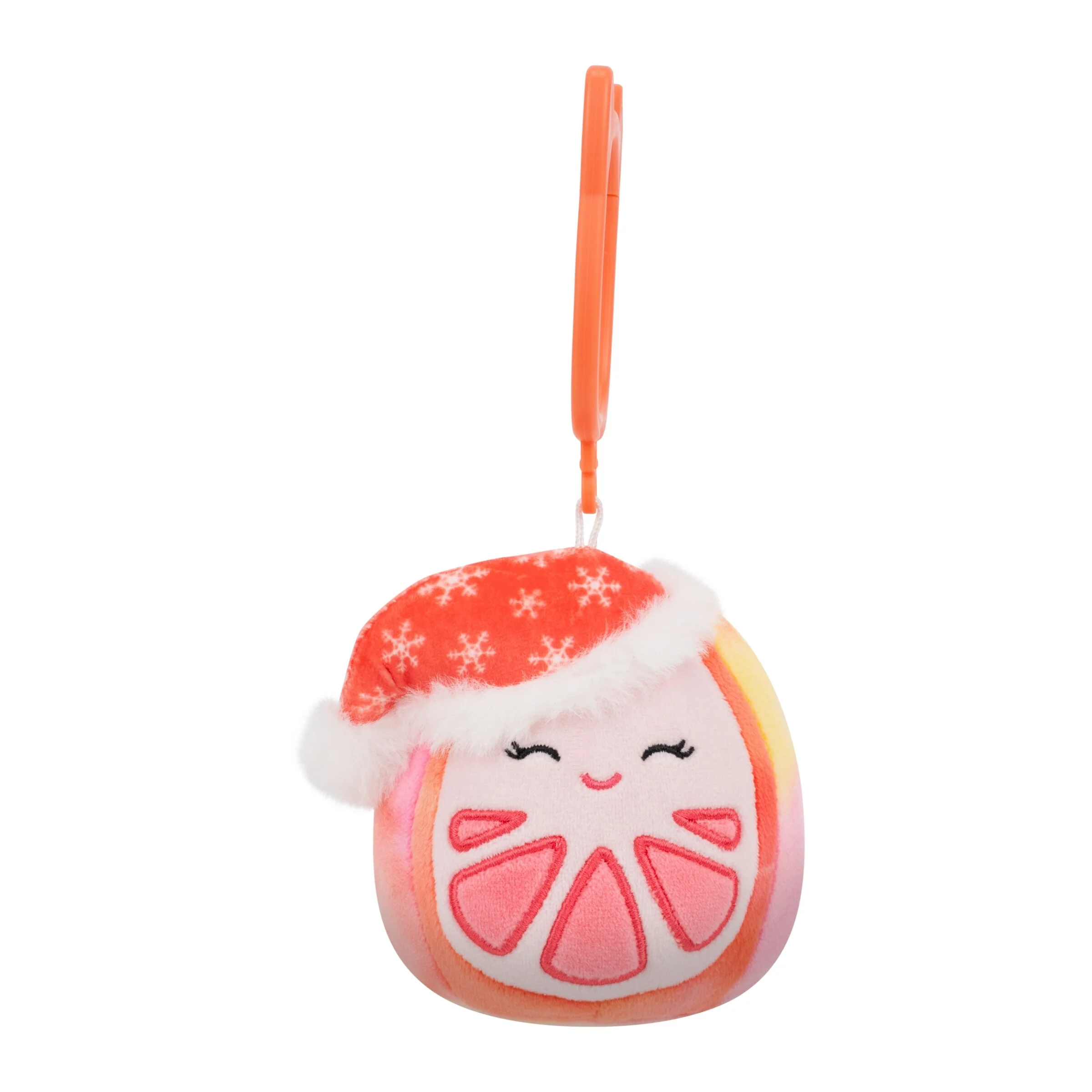 Squishmallow - 3.5 Inch Clip - Holiday Assortment