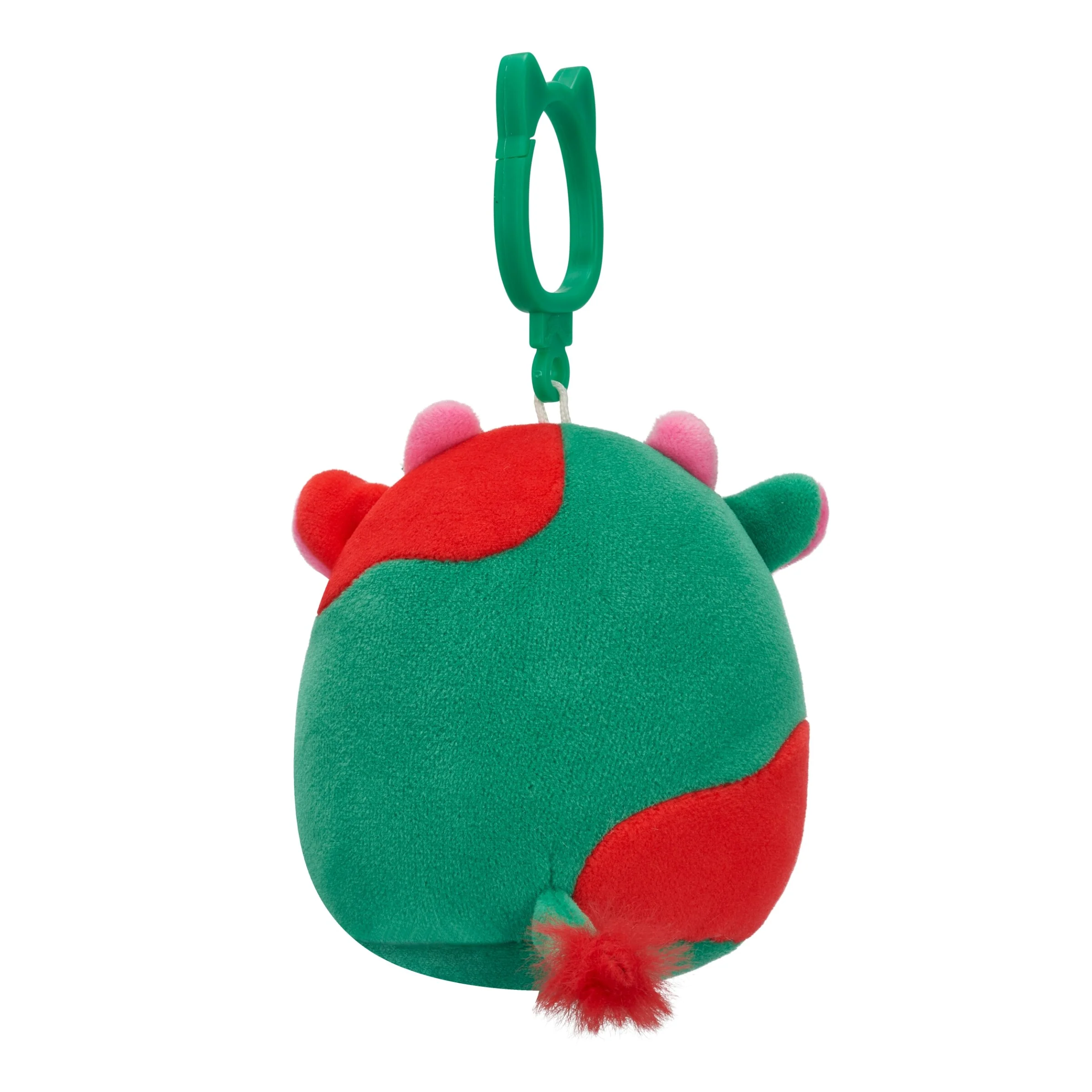 Squishmallow - 3.5 Inch Clip - Holiday Assortment - Image 10