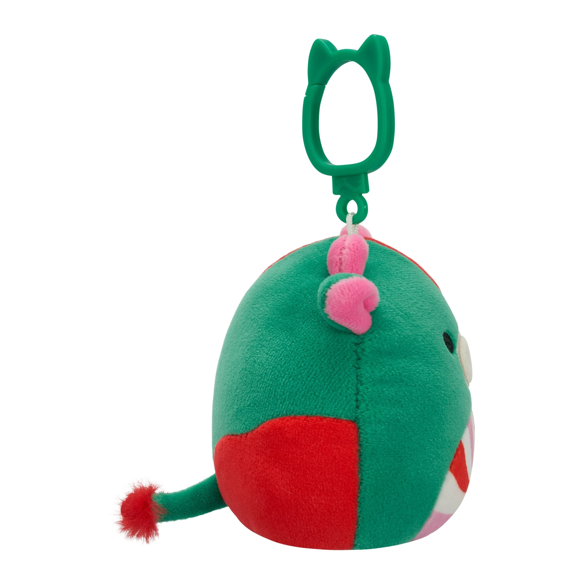 Squishmallow - 3.5 Inch Clip - Holiday Assortment - Image 12