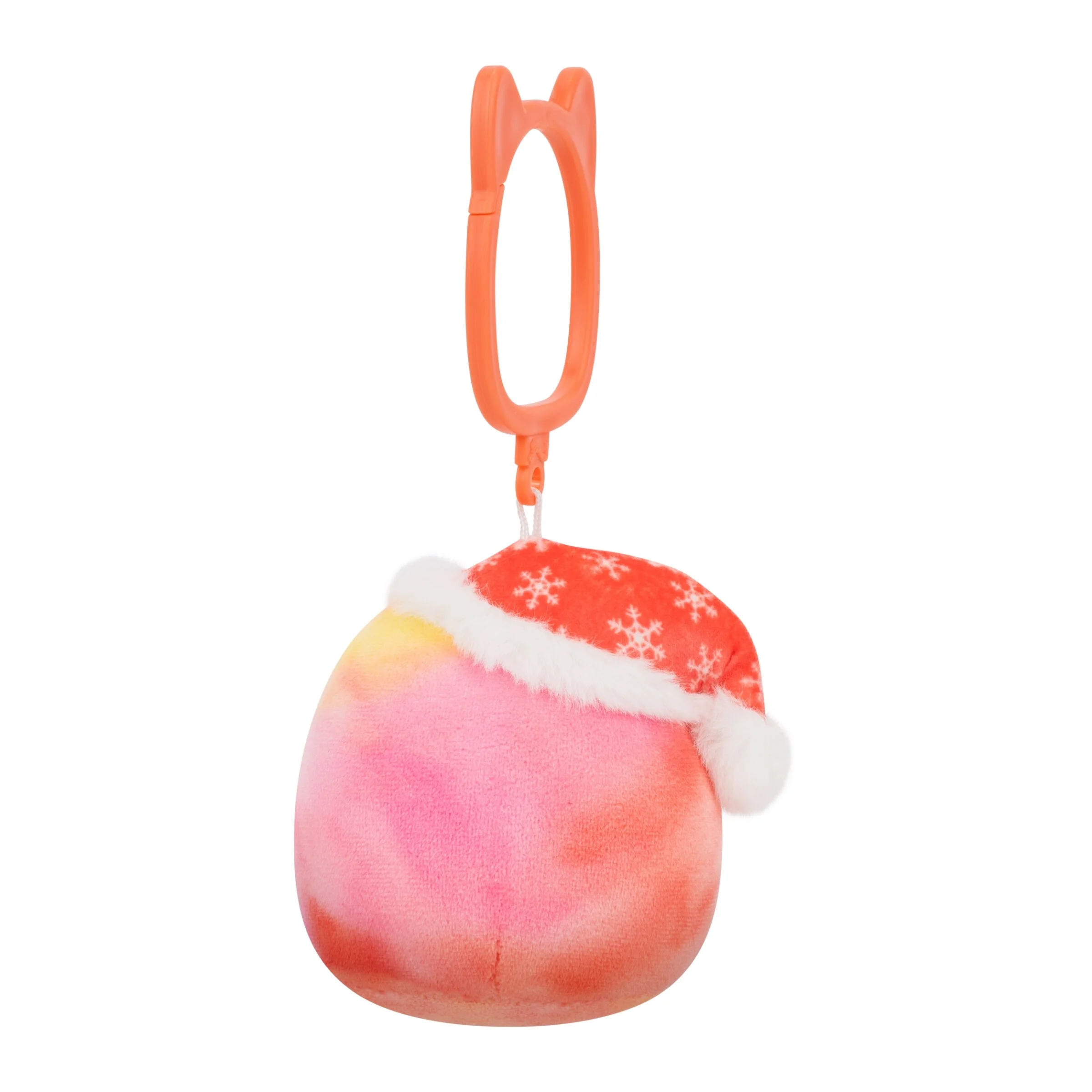 Squishmallow - 3.5 Inch Clip - Holiday Assortment - Image 2