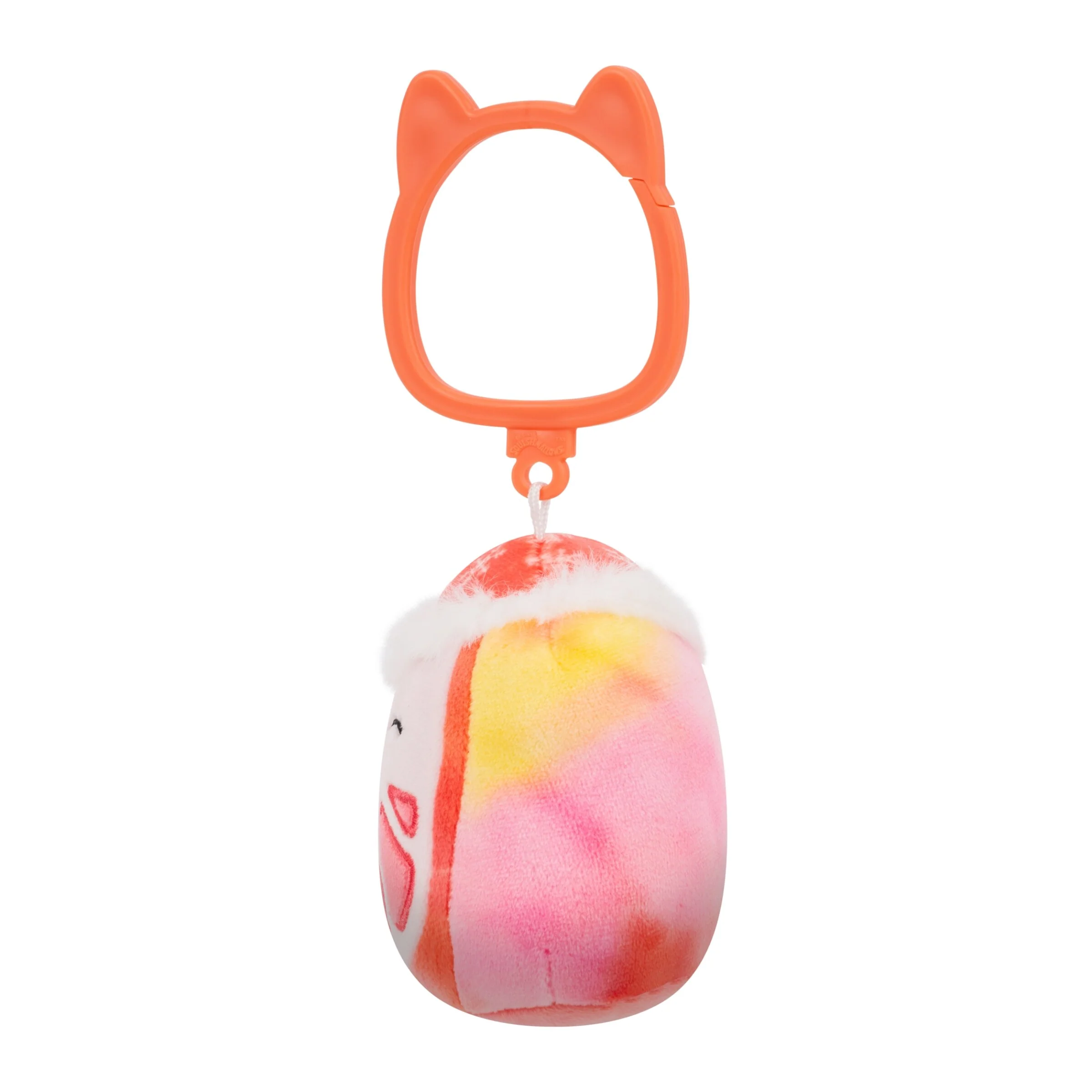 Squishmallow - 3.5 Inch Clip - Holiday Assortment - Image 3