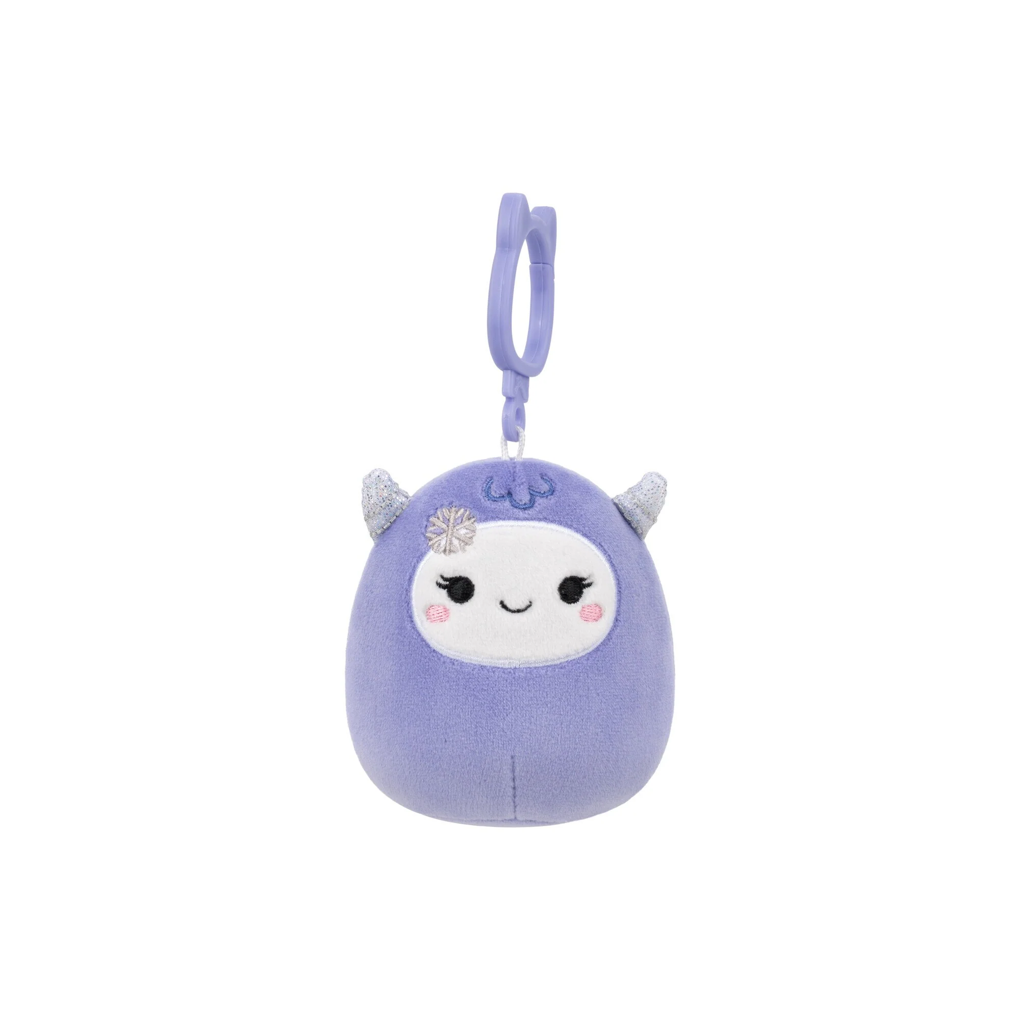 Squishmallow - 3.5 Inch Clip - Holiday Assortment - Image 5