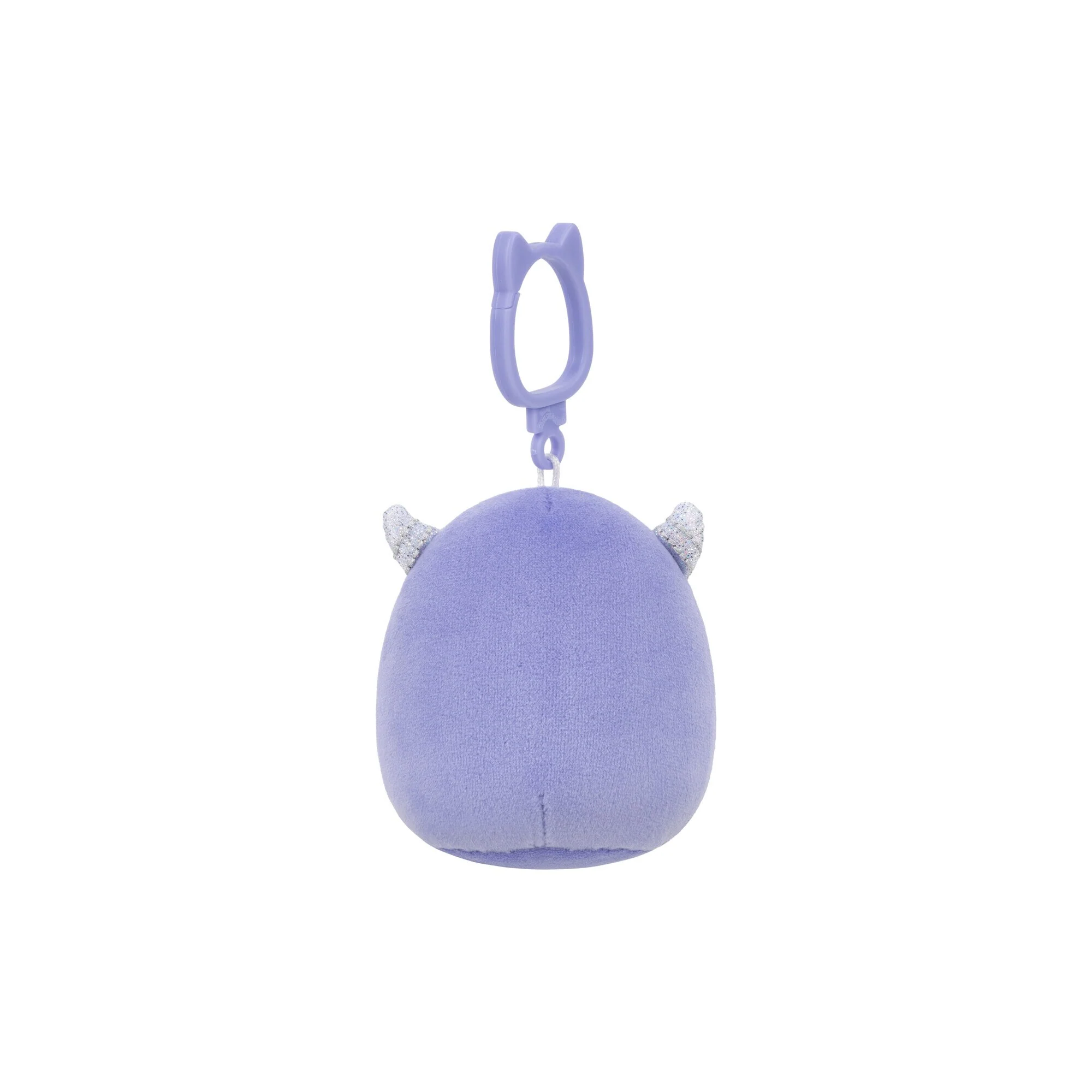 Squishmallow - 3.5 Inch Clip - Holiday Assortment - Image 6
