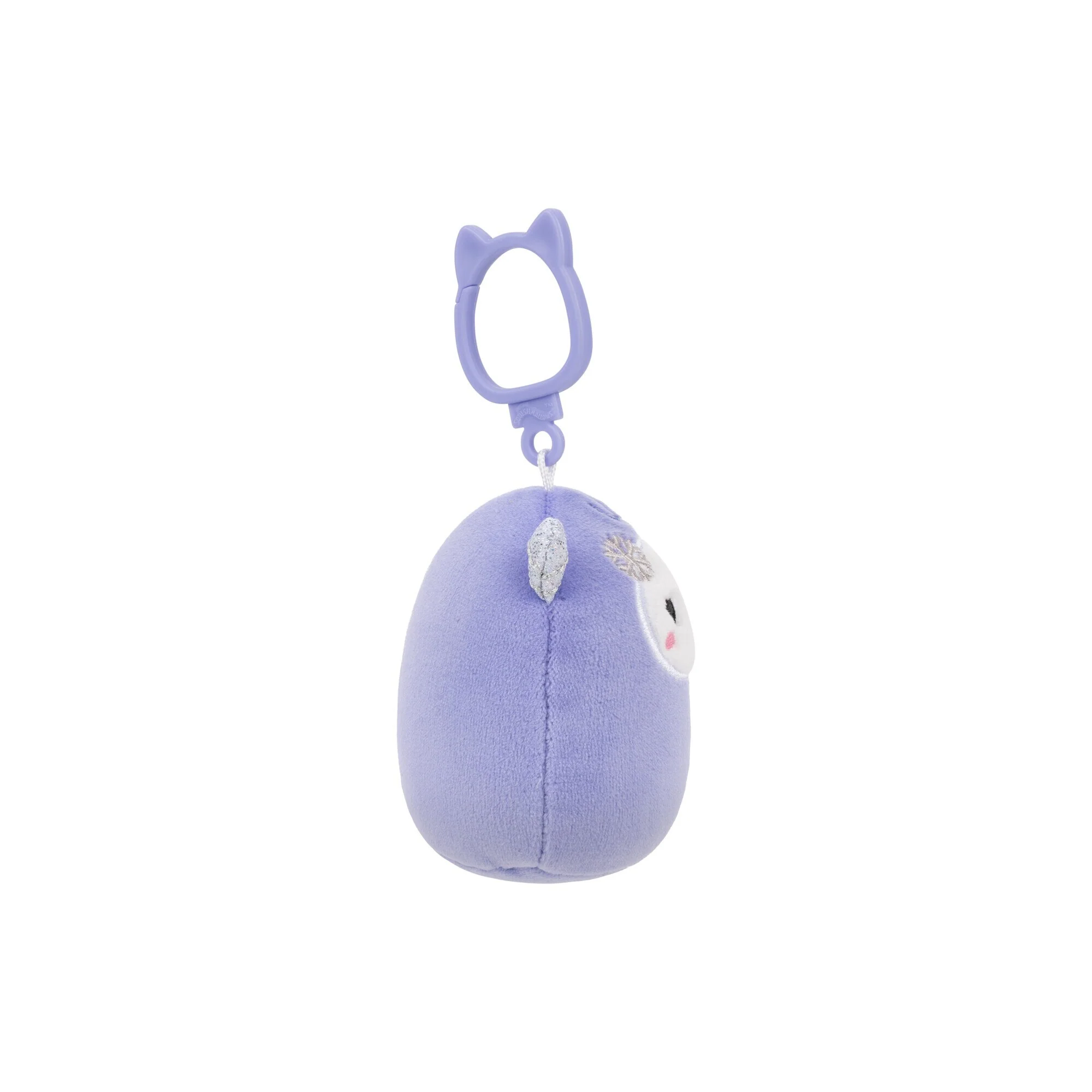 Squishmallow - 3.5 Inch Clip - Holiday Assortment - Image 7