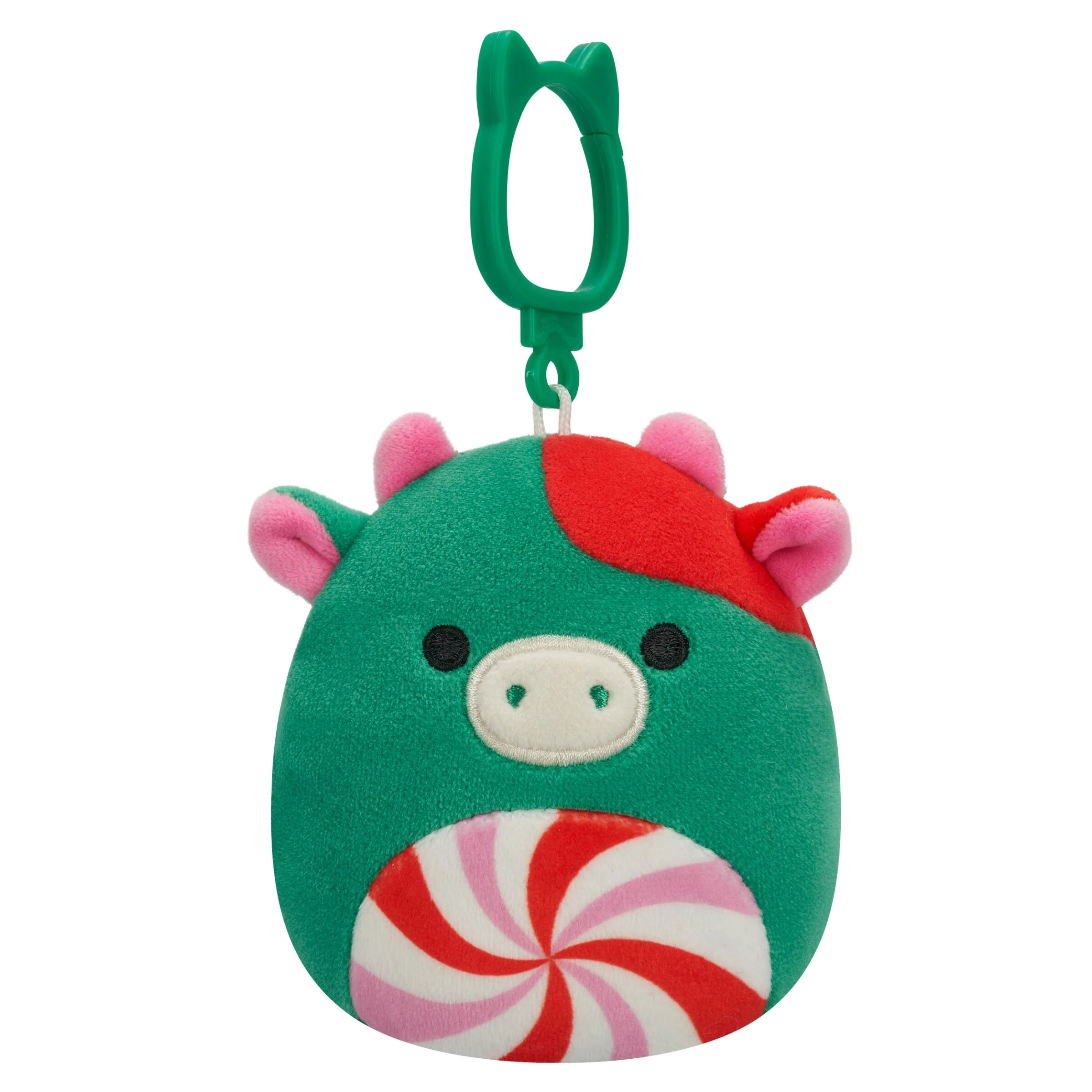 Squishmallow - 3.5 Inch Clip - Holiday Assortment - Image 9