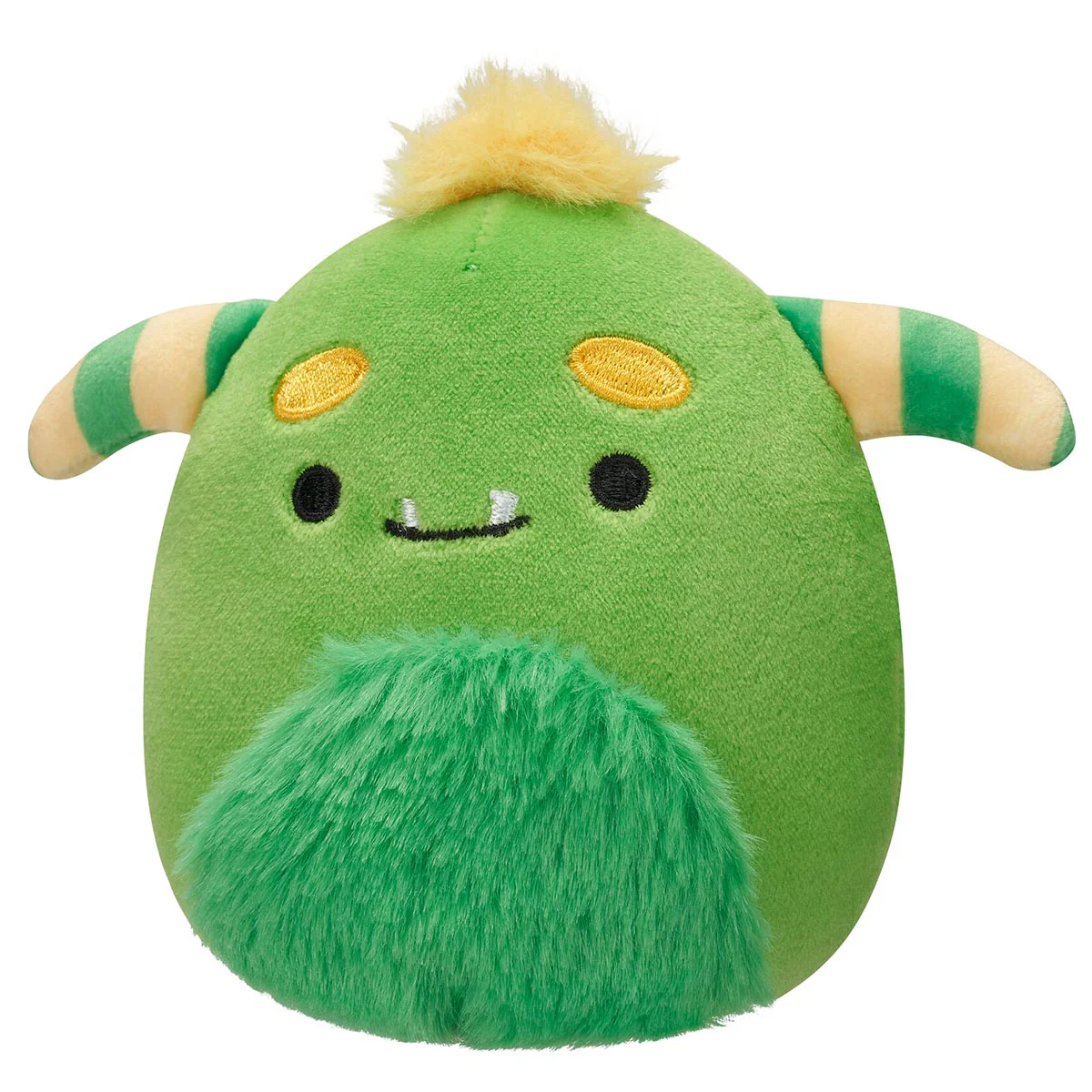 Squishmallow 4 Inch Halloween 2025 Mystery Capsule - Image 8