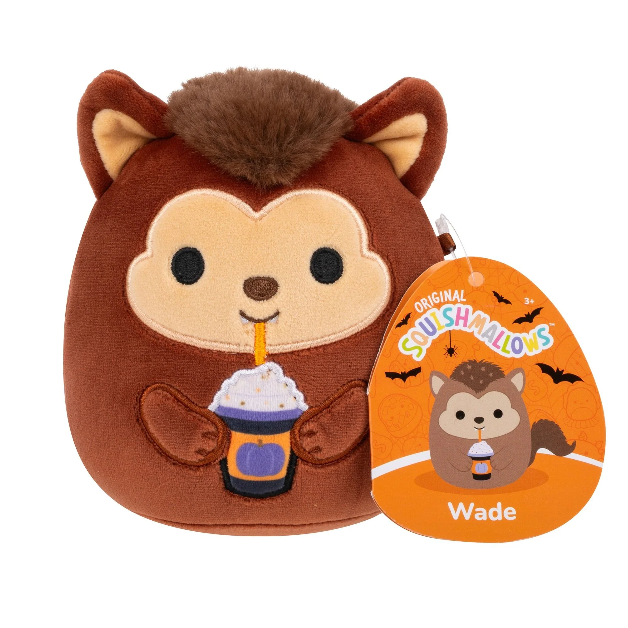 Squishmallow 5 Inch Halloween 2025 Assortment - Image 12